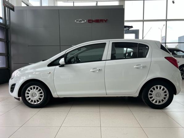 Opel Corsa D Рестайлинг II с пробегом 2012 года, цена 529 000 рублей, 137259 км, хэтчбек, Автокод Объявления
