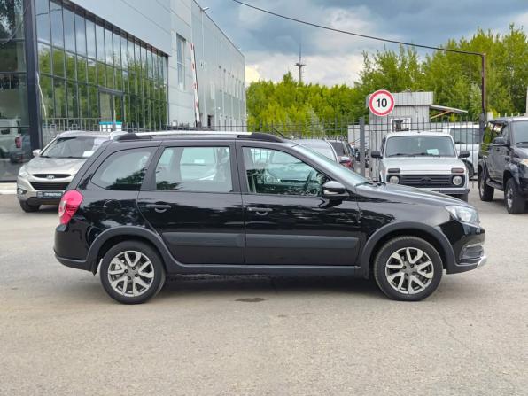 Lada (ВАЗ) Granta I Рестайлинг с пробегом 2023 года, цена 825 000 рублей, 65415 км, универсал, Автокод Объявления