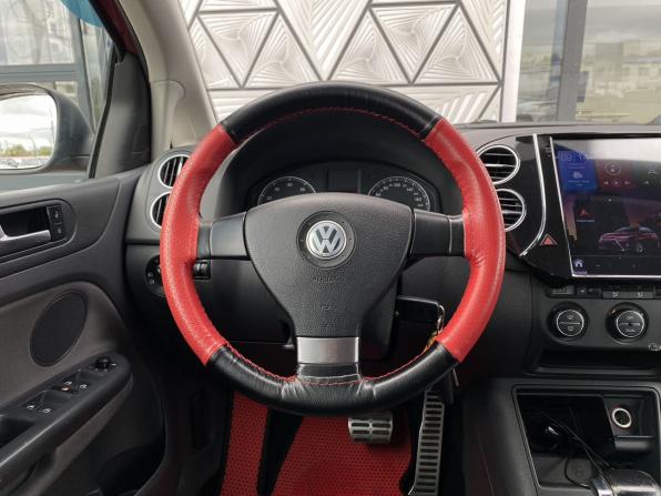 Volkswagen Golf Plus I с пробегом 2008 года, цена 579 000 рублей, 230652 км, хэтчбек, Автокод Объявления