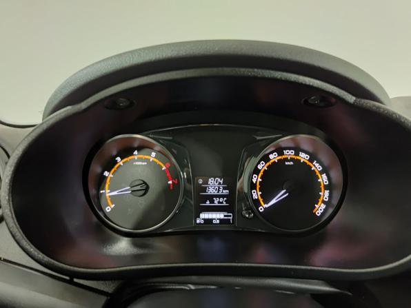 Lada (ВАЗ) Granta I Рестайлинг с пробегом 2024 года, цена 890 000 рублей, 13596 км, седан, Автокод Объявления