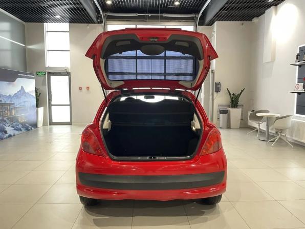 Peugeot 207 I с пробегом 2008 года, цена 330 000 рублей, 169873 км, хэтчбек, Автокод Объявления