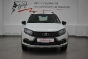 Lada (ВАЗ) Granta I Рестайлинг Киров  - изображение 29