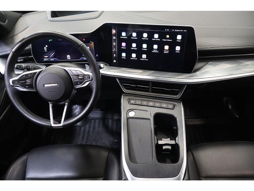 Haval F7 II Коломна  - изображение 9