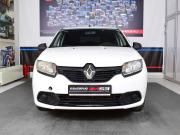 Renault Logan II Кемерово  - изображение 21