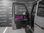 Mercedes-Benz G-Класс III (W465) Рестайлинг Москва  - изображение 34