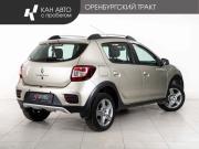 Renault Sandero II Рестайлинг Казань  - изображение 16