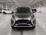 Mitsubishi Outlander III Рестайлинг 3 Казань  - изображение 31