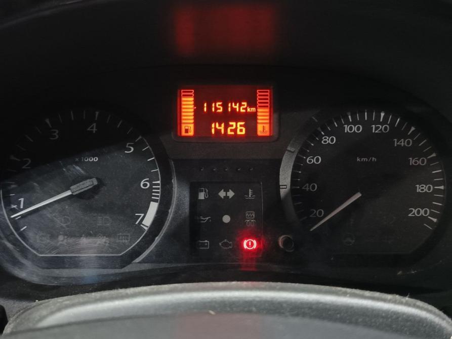 Lada (ВАЗ) Largus I Ставрополь  - изображение 9