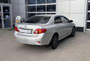 Toyota Corolla X (E140 E150) Владимир  - изображение 30