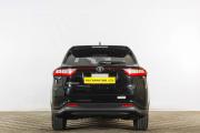 Toyota Harrier III (XU60) Рестайлинг Тюмень  - изображение 28