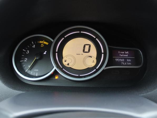 Renault Megane III с пробегом 2010 года, цена 770 000 рублей, 193168 км, универсал, Автокод Объявления