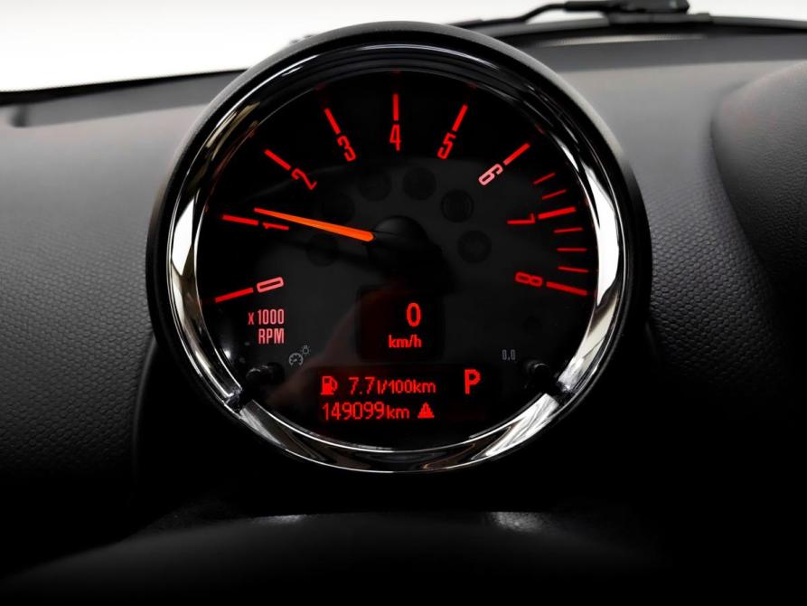 Mini Countryman I Москва  - изображение 15