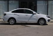 Lada (ВАЗ) Vesta I Рестайлинг (NG) Саратов  - изображение 29