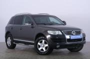 Volkswagen Touareg I Рестайлинг Омск  - изображение 25