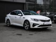 Kia Optima IV Рестайлинг Москва  - изображение 35