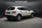 Nissan Qashqai I Рестайлинг Крым  - изображение 24