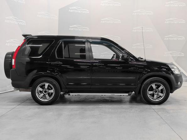 Honda CR-V II с пробегом 2002 года, цена 855 000 рублей, 215000 км, внедорожник, Автокод Объявления