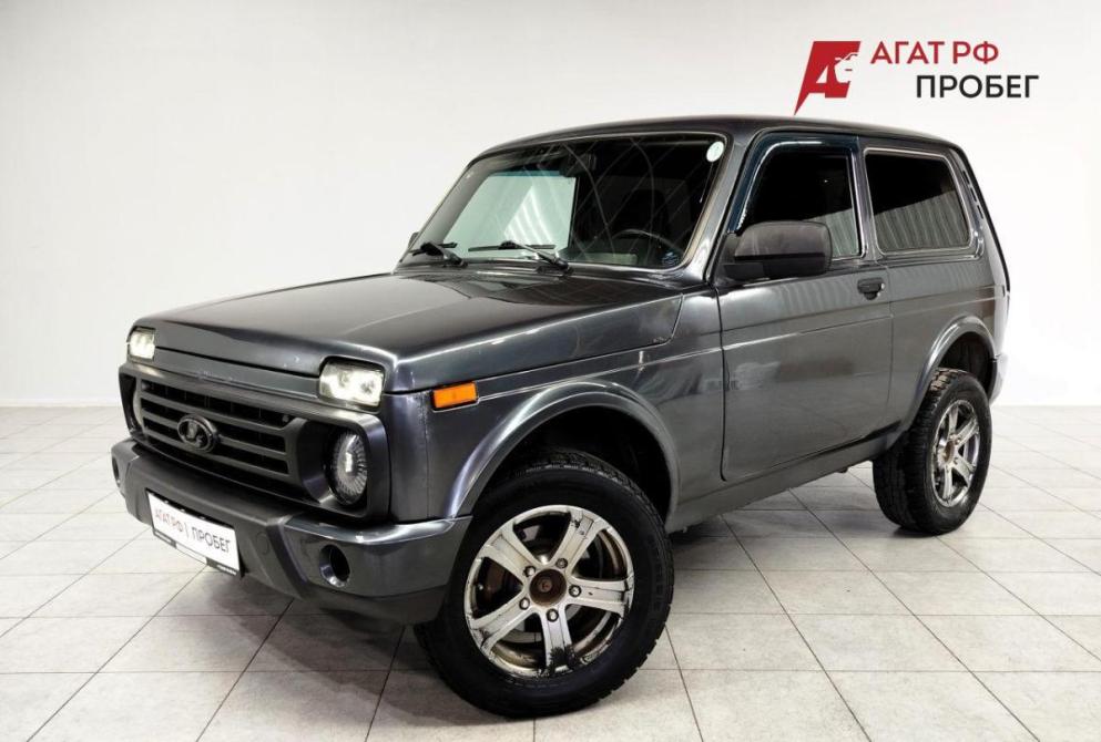 Lada (ВАЗ) 2121 (4x4) I Рестайлинг Саратов  - изображение 1