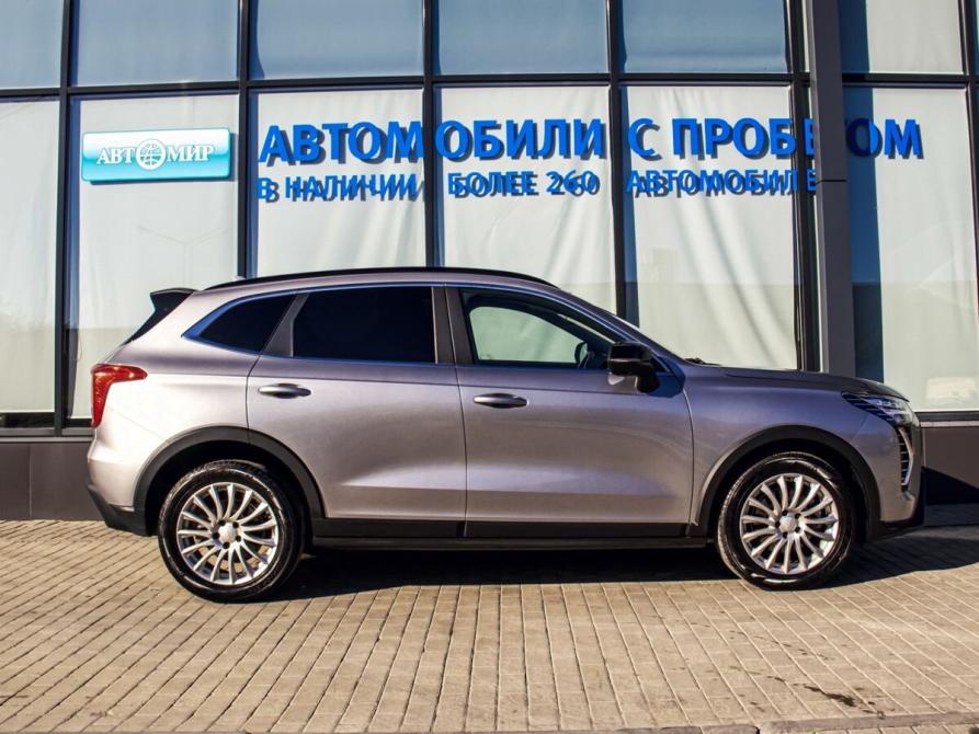 Haval Jolion I Рестайлинг Екатеринбург  - изображение 6