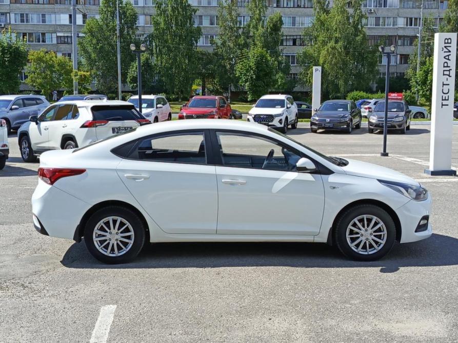 Hyundai Solaris II Йошкар-Ола  - изображение 5