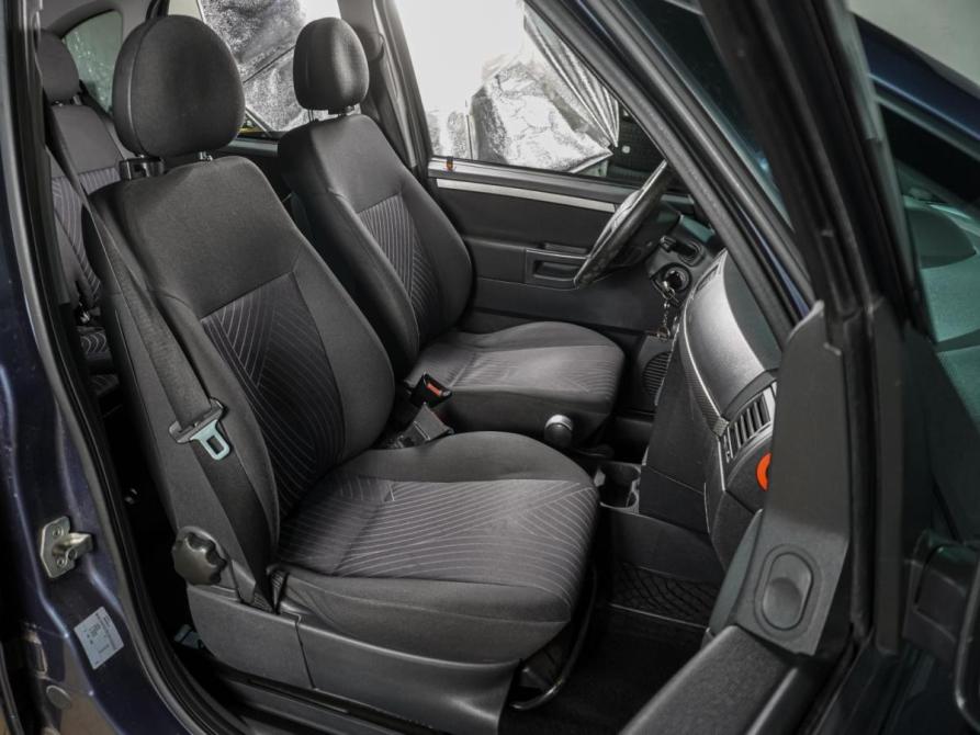Opel Meriva A Рестайлинг Воронеж  - изображение 8
