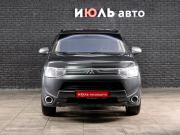 Mitsubishi Outlander III Екатеринбург  - изображение 25