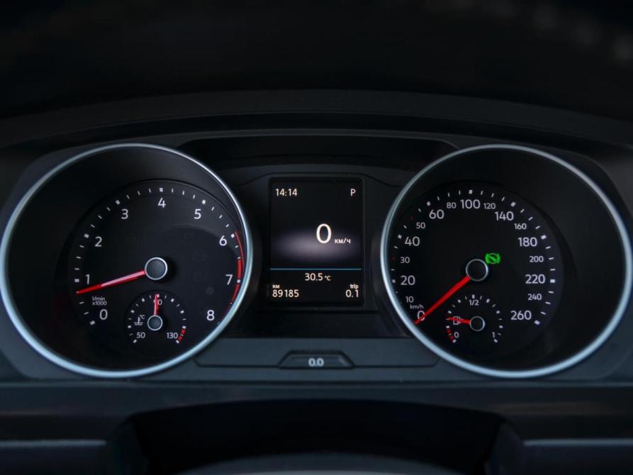 Volkswagen Tiguan II Курган  - изображение 12