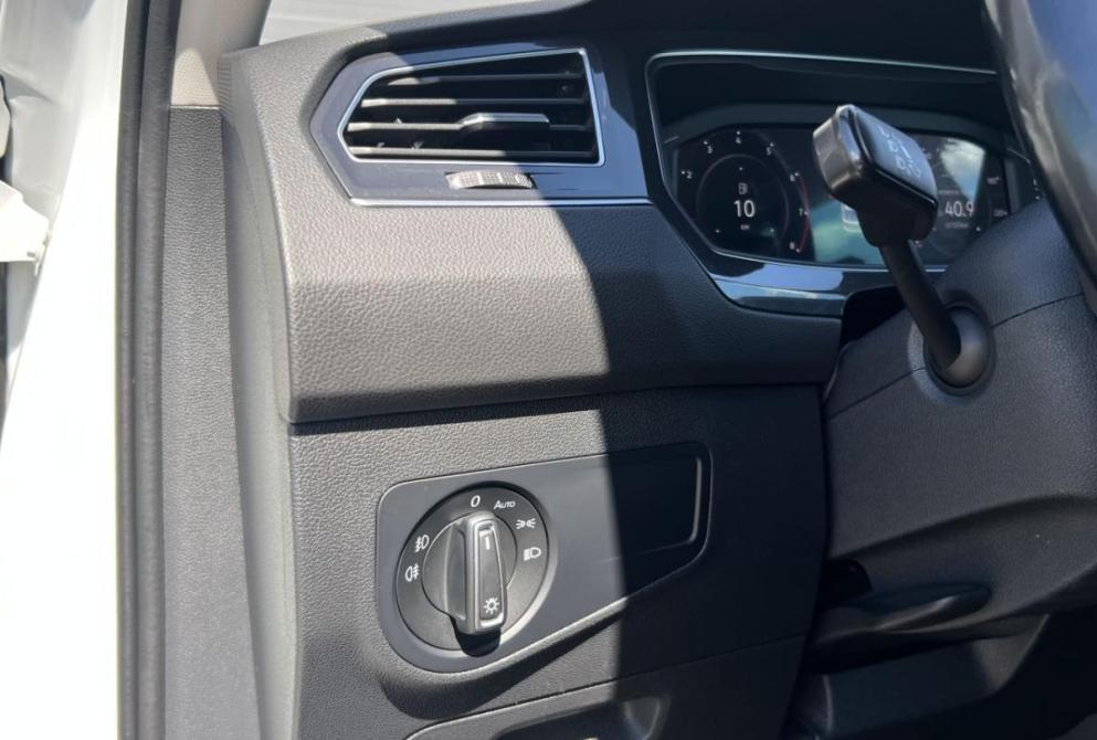Volkswagen Tiguan II Красноярск  - изображение 21