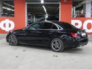 Mercedes-Benz C-Класс IV (W205) Рестайлинг Москва  - изображение 33
