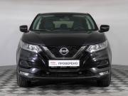 Nissan Qashqai II Рестайлинг Химки  - изображение 16