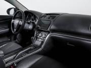 Mazda 6 II (GH) Рестайлинг Москва  - изображение 28