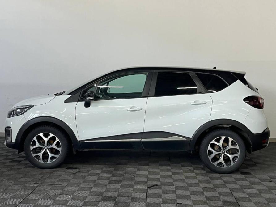 Renault Kaptur I Оренбург  - изображение 6