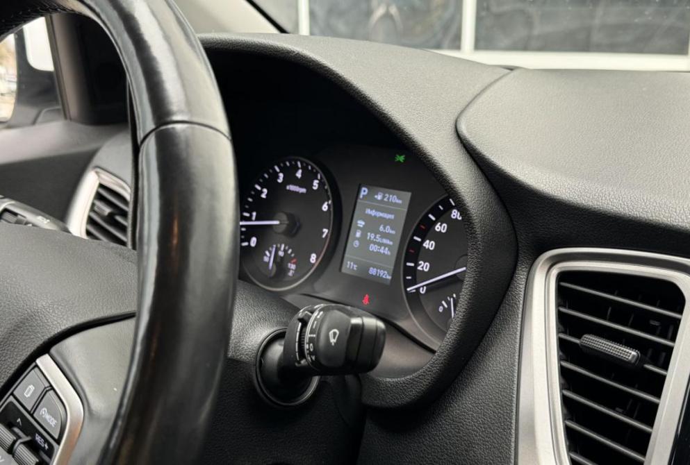 Hyundai Solaris II Владимир  - изображение 9