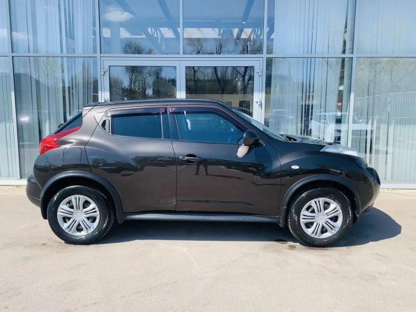 Nissan Juke I с пробегом 2011 года, цена 900 000 рублей, 158000 км, внедорожник, Автокод Объявления