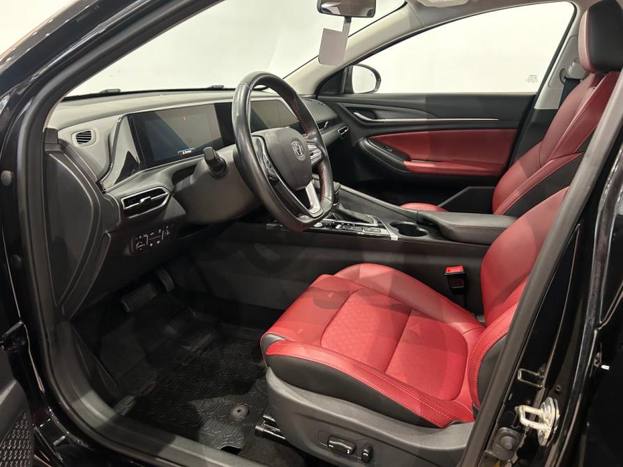 Changan Eado Plus Санкт-Петербург  - изображение 15