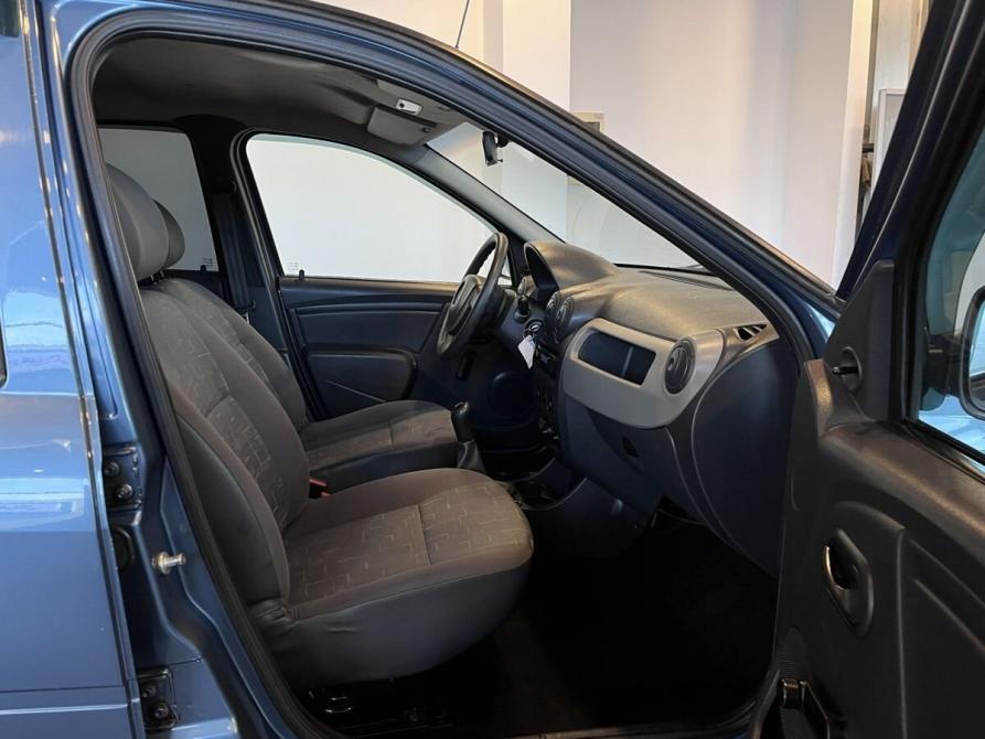 Renault Logan I Рестайлинг Чебоксары  - изображение 25