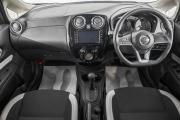 Nissan Note II Рестайлинг Барнаул  - изображение 35
