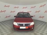 Renault Logan I Рестайлинг Псков  - изображение 26