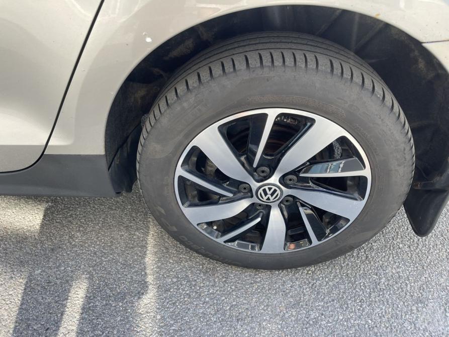 Volkswagen Jetta VI Рестайлинг Брянск  - изображение 15
