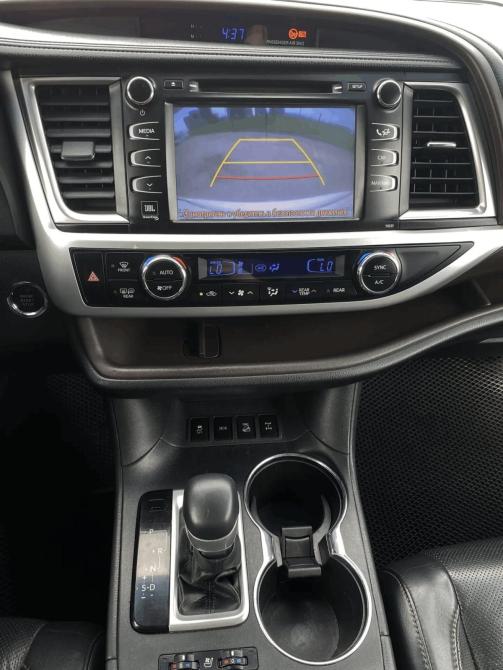 Toyota Highlander III (XU50) Тверь  - изображение 13