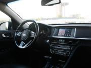 Kia Optima IV Рестайлинг Москва  - изображение 34