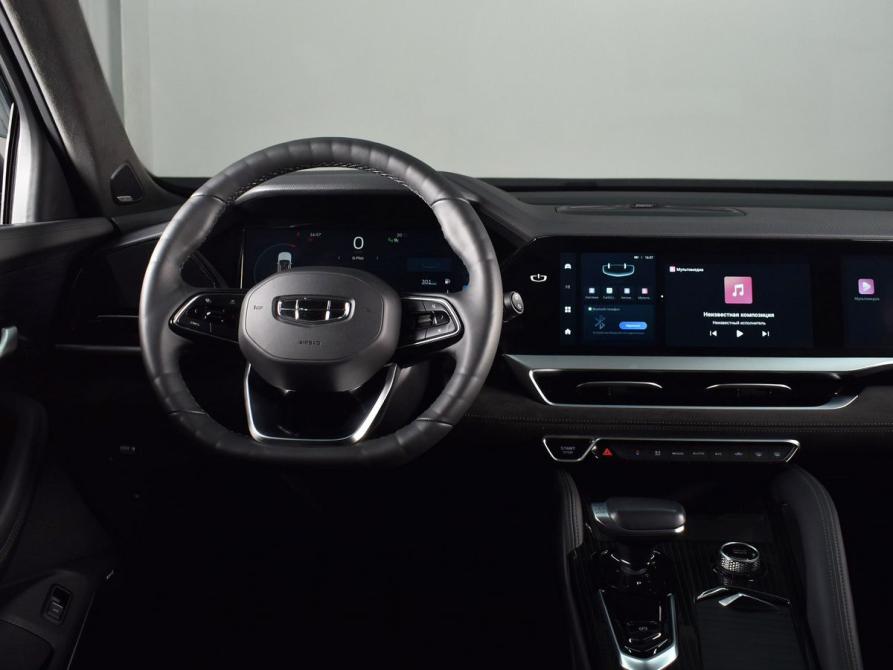 Geely Monjaro I Кемерово  - изображение 11