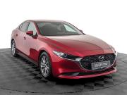 Mazda 3 IV (BP) Москва  - изображение 29