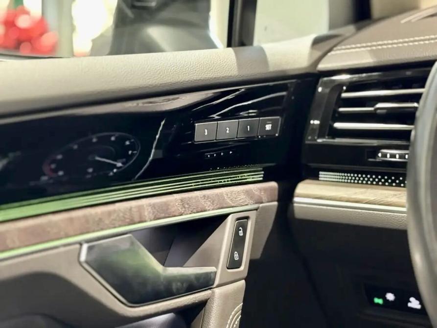 Volkswagen Touareg III Новосибирск  - изображение 14