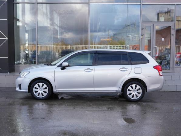 Toyota Corolla XI (E160 E170 E180) с пробегом 2014 года, цена 1 100 000 рублей, 145876 км, универсал, Автокод Объявления