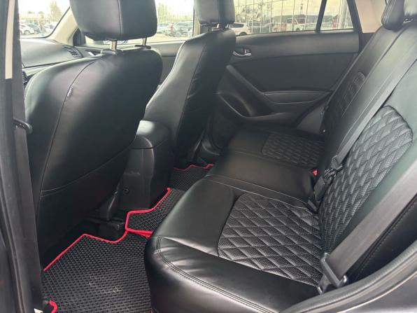 Mazda CX-5 I с пробегом 2014 года, цена 1 350 000 рублей, 176000 км, внедорожник, Автокод Объявления