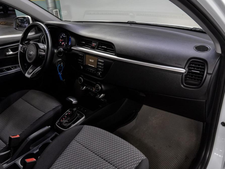 Kia Rio IV Тюмень  - изображение 16