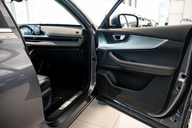 Chery Tiggo 7 Pro Max I с пробегом 2023 года, цена 1 680 000 рублей, 52000 км, внедорожник, Автокод Объявления