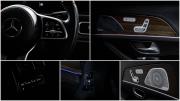 Mercedes-Benz GLS II (X167) Москва  - изображение 42