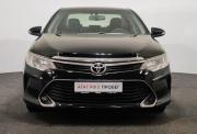 Toyota Camry VII (XV50) Рестайлинг Ярославль  - изображение 25
